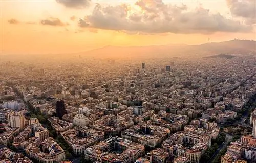 Испания снимет запрет на поездки в Великобританию