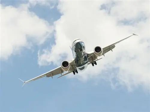 Боинг 737 Макс