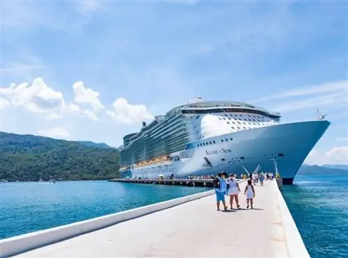 Очарование морей