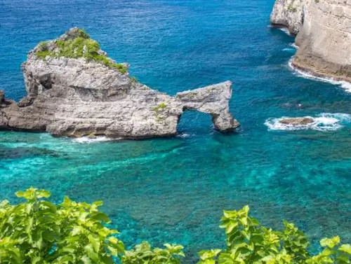 Пляж Бали Атух