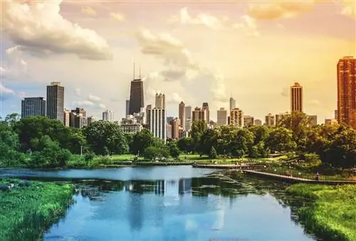 10 лучших направлений в США из фильмов, которые вдохновят вас на путешествия