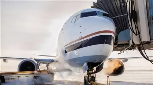 Alaska Airlines официально присоединилась к альянсу авиакомпаний Oneworld