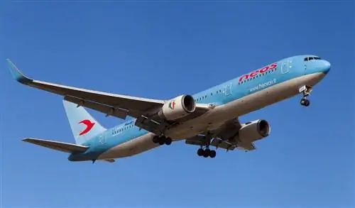 Neos Airlines соединяет американских путешественников с Италией