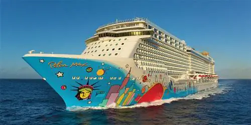 Компания Norwegian Cruise Line Holdings объявила в четверг, что отменит все рейсы в Азии трех своих круизных брендов в летние месяцы.