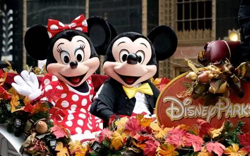 Disney собирается увеличить вместимость парка и может отменить мандат на маски