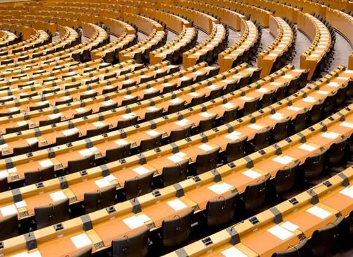 парламент ЕС парламент ЕС