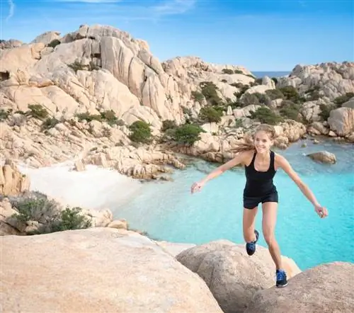 Ла Маддалена.