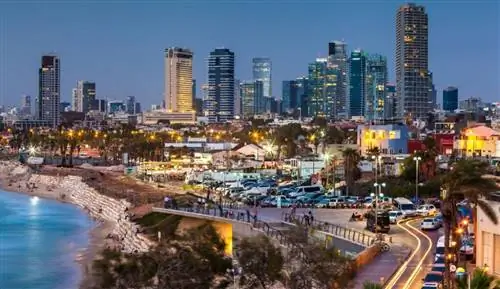 Израиль намерен снять местные ограничения, связанные с Covid-19, с 1 июня