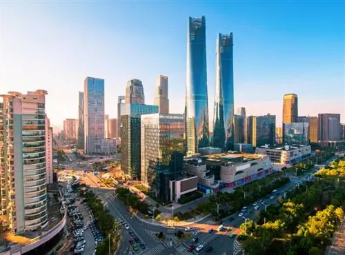 Тель-Авив Тауэрс Израиль