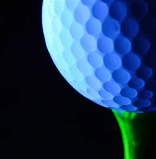 Поиграйте в мини-гольф