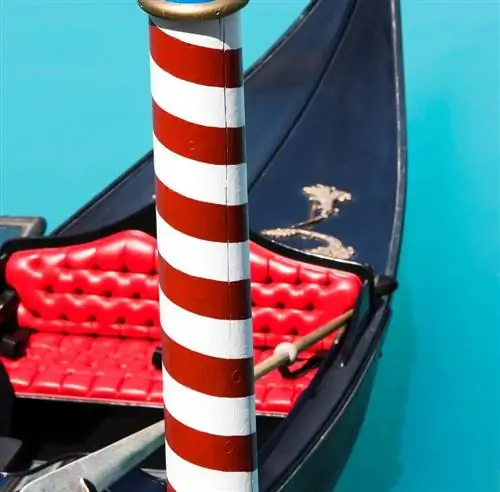 Посетите магазины Гранд-Канала в отеле Venetian