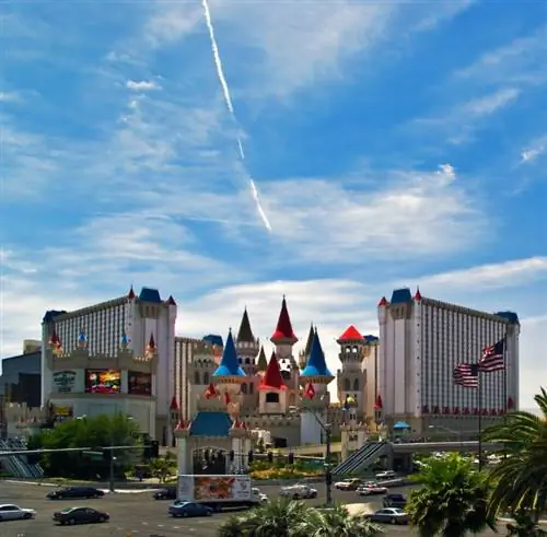 Посетите веселое подземелье