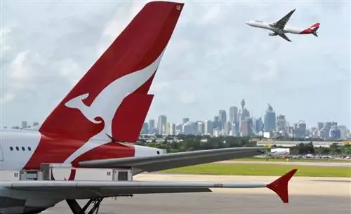 Ограничения на поездки в Австралию останутся в силе, поскольку судебная тяжба провалилась