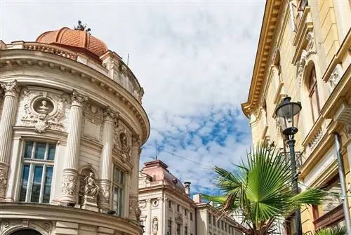 Румыния открывает границы 1 июня и снимает запрет на въезд иностранцев