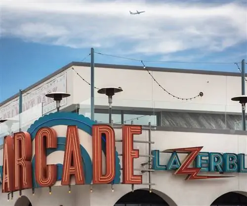 Бельмонт Парк