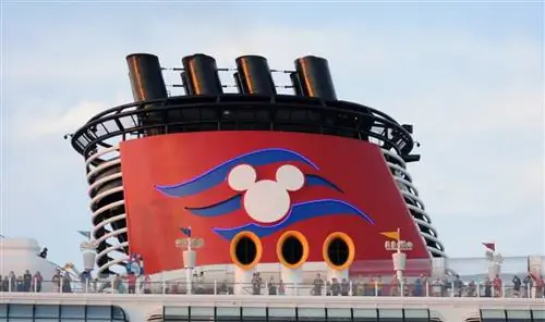 CDC предоставляет большему количеству круизных линий разрешение на запуск тестовых круизов