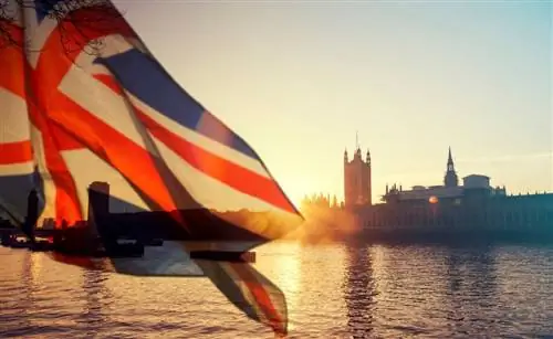 Запутанная туристическая система Великобритании подверглась критике со стороны представителей отрасли