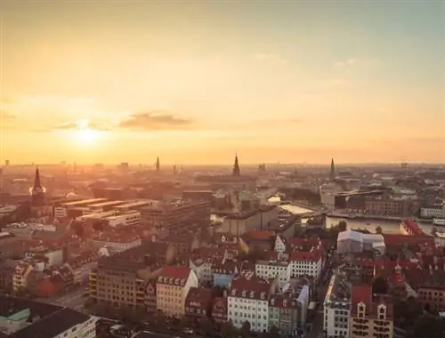 Копенгаген