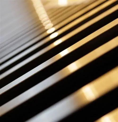 Пересеките судно