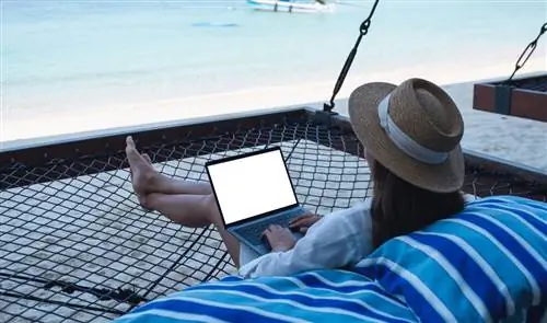 Таиланд нацелен на цифровых кочевников в попытке возродить туризм