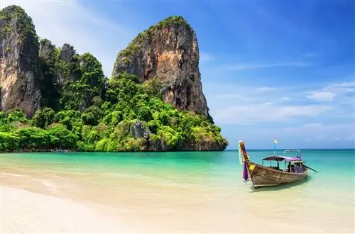 10 лучших мест для посещения на Пхукете, когда он вновь откроется для туризма в июле