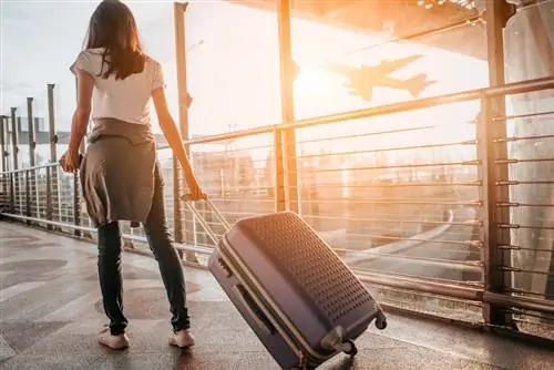 8 главных советов тем, кто впервые путешествует в одиночку