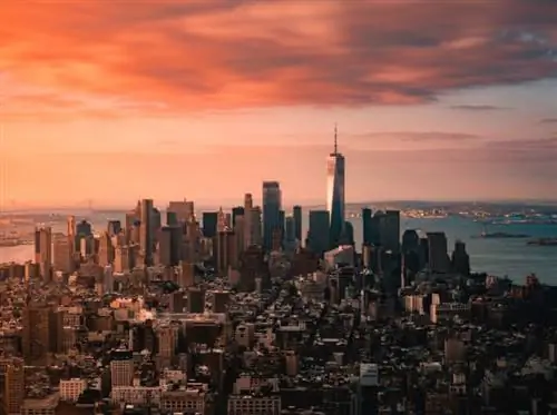 Манхэттен