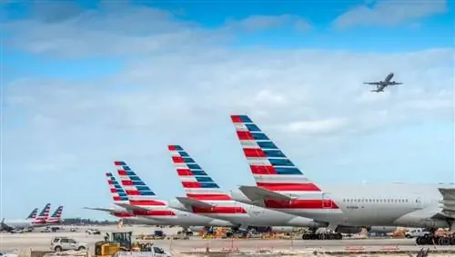 American Airlines и JetBlue объявляют о 24 новых маршрутах по мере расширения альянса