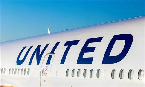 United Airlines планирует предложить сверхзвуковые полеты к 2029 году