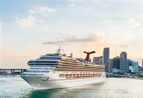 Royal Caribbean теперь требует туристической страховки для непривитых пассажиров
