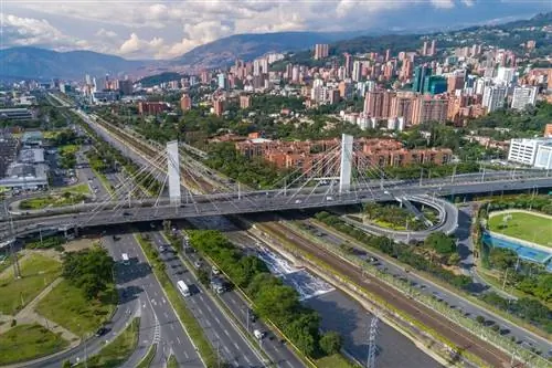 5 причин, почему путешественникам следует посетить Медельин, Колумбия