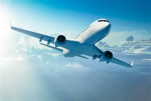 Спрос на авиаперевозки в США растет, несмотря на опасения по поводу варианта Delta