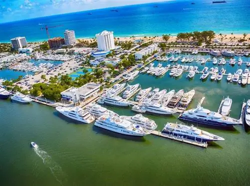 Форт-Лодердейл, Флорида