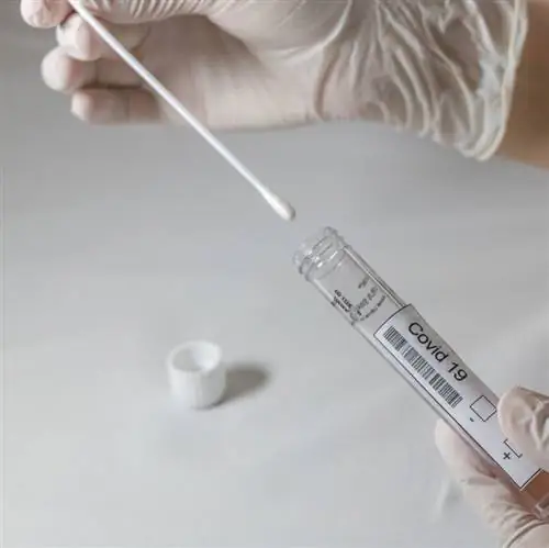 испытательный комплект для аэропорта