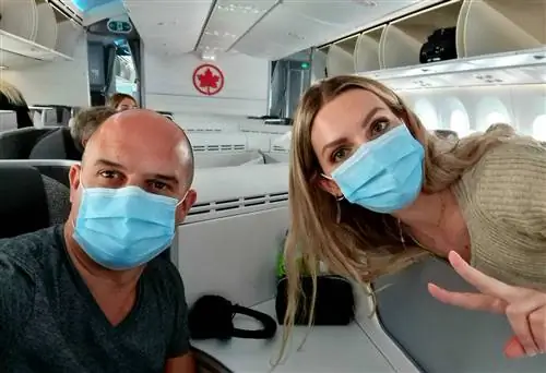 Чего ожидать по возвращении в Канаду с последними ограничениями на поездки