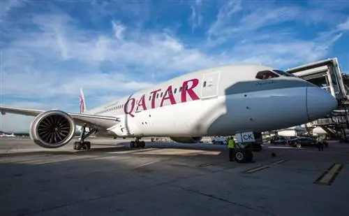 Усилия Qatar Airways по обеспечению безопасности прежде всего признаны лучшими в мире