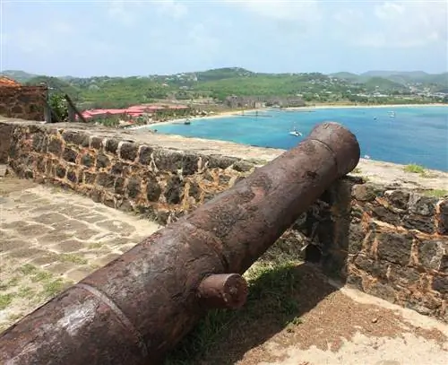 Голубиный остров