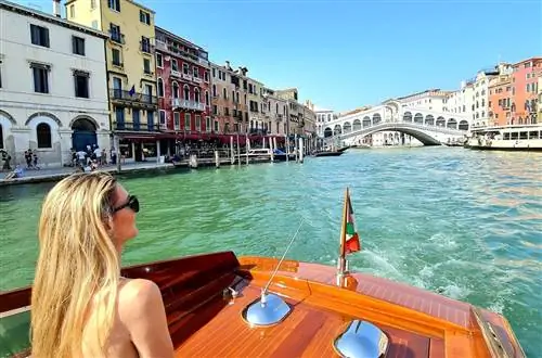 11 вещей, которые нужно знать путешественникам о посещении Италии