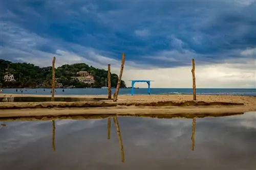 7 лучших развлечений в Саюлите, Мексика