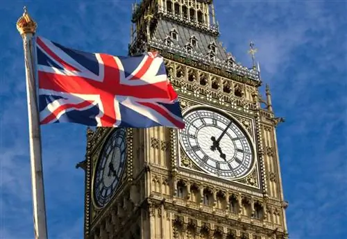 Великобритания добавила несколько новых стран в свой зеленый список