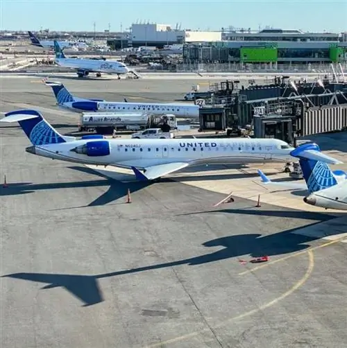 объединенные самолеты