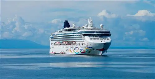 Судья постановил, что норвежские круизные компании могут запросить подтверждение вакцинации во Флориде