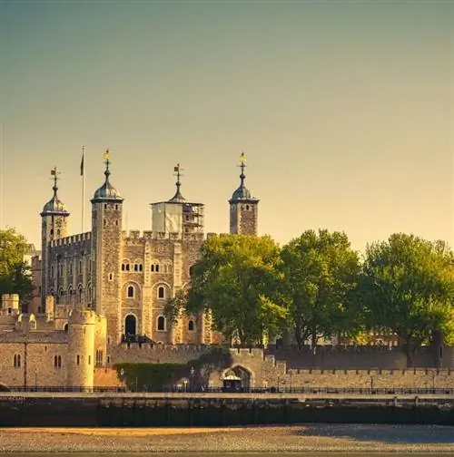 Башня Лондона