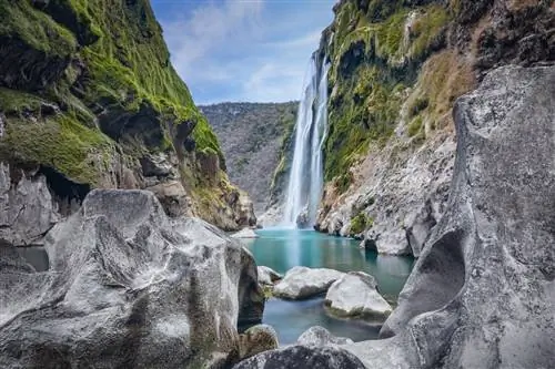 5 главных причин посетить Уастека-Потосина, Мексика