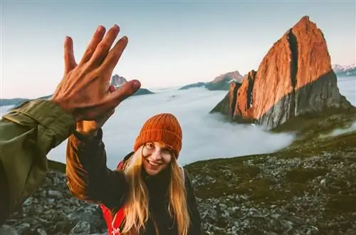 9 удивительных впечатлений от Европы для любителей активного отдыха