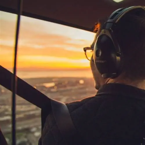 Компания воздушного такси первой в США ввела обязательную вакцинацию пассажиров