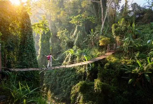 8 уникальных объектов всемирного наследия, которые стоит добавить в свой список желаний