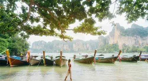 Phuket Sandbox расширился до еще 9 направлений в Таиланде