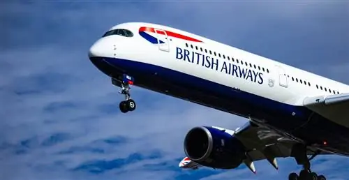 British Airways планирует запустить бюджетную европейскую авиакомпанию