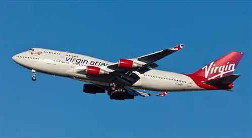 Virgin Airlines добавила обеденную кабинку в обновленный салон
